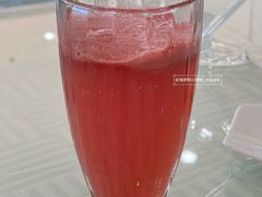 -清华大学-观畴园餐厅