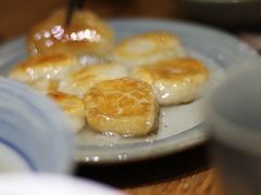 小糍粑-静一餐厅·湖北菜(前门创始店)