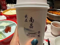 -千百味红餐厅·江西菜(绿地双子塔店)