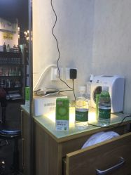 -雅典娜造型
