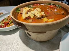 -洞庭家宴·头牌甲鱼(广渠门店)