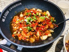 -味上湘菜馆(岳麓山店)
