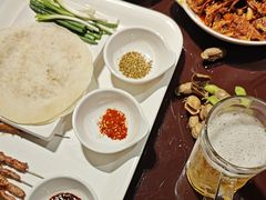 -三个大叔东北烧烤·砂锅菜(西三旗店)