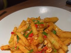 -吃饭皇帝大(长宁龙之梦店)