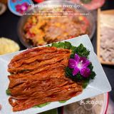 温江牛杂火锅｜情有独钟[爱心]