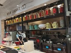 -小杨生煎(白玉兰广场店)