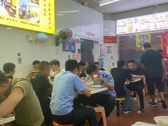 -津品味小吃(大学湾店)