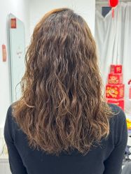 -LILI·HAIR SALON理理造型