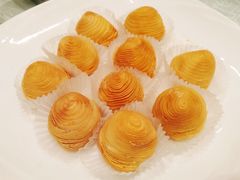 南瓜酥-亢龙太子酒轩(东湖店)