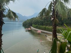 -庐山西海主景区