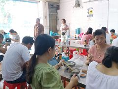 -广场正宗原汁薏米店