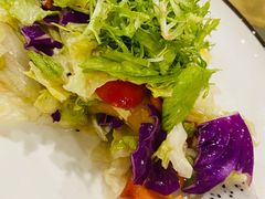 -松针蔡记蒸饺(花园路店)