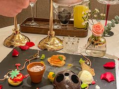 -王品牛排(郑州大卫城店)