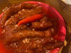 -避风塘(百联东郊店)
