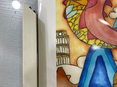 -宸宸画框裱画配框工厂店(莘庄店)