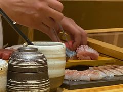 -镹·鱼料理  国产鱼使用店