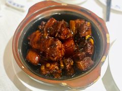 -老吉士酒家(天平路店)