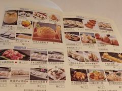 -安蒂娅.悦景轩中餐厅(西乡店)