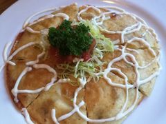 牛肉煎薄饼-么哈MOJAR(厦门云城万科里店)