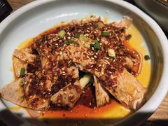 -辛香汇·现炒川菜(武进吾悦店)