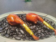-怡情荟•海鲜青岛菜(五四广场旗舰店)