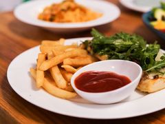 -Kitchen·Y洋厨房西餐厅(王府壹号店)