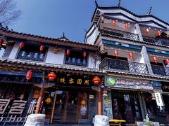 -滦州古城
