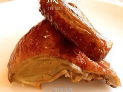 烤乳鸽-一品粤珍轩(吴中路店)