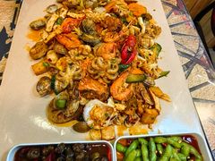 -特色酱椒鱼私房菜(黄鹤楼店)