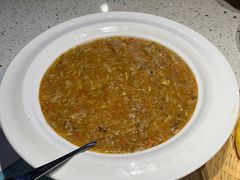 蟹黄饭-阿莉餐厅(枣阳路店)