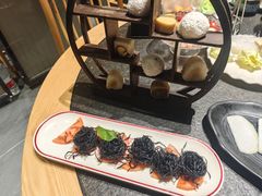 -东来顺(非遗·清真火锅·盛世广场店)