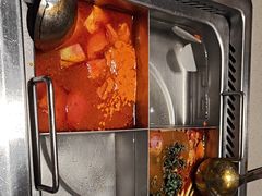 -海底捞火锅(龙湖北京大兴天街店)