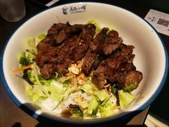 -美奈小馆·越南料理(中航城君尚购物中心店)