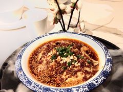 -川味堂·四川豆花(八卦岭店)