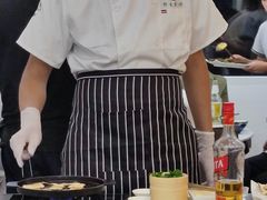 -阿鹏故事野生菌火锅(古城店)