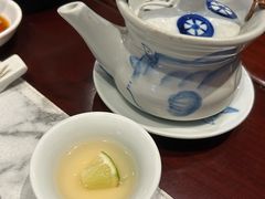-一本魅·日式料理