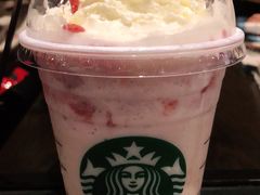 -星巴克臻选(南京金茂览秀城店)