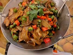 -丽华园(汉阳龙阳店)