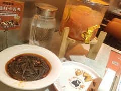-闻溪有渔·活鱼现烤才好吃(太仓万达店)