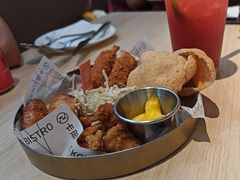 -卡朋西餐(悦汇城店)