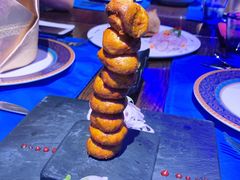 -甘尼仕印度餐厅爵士酒吧(阳春巷店)