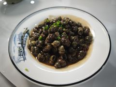 -七的湖·晚芳亭·阳澄湖农家菜·大闸蟹(莲花岛店)