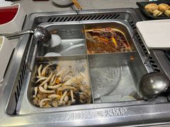 -海底捞火锅(铂澜大象城店)