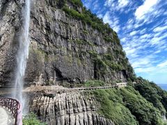 -瓦屋山景区