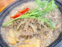 韩式烤肉-全州拌饭馆(断桥店)