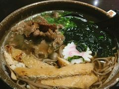 -笑福亭料理小馆(解放碑店)