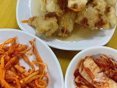 -屋里家延边朝鲜族冷面(南园店)