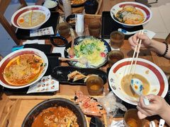 -雷门拉面店(新光天地店)