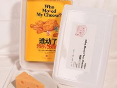 -咪咕咖啡(北京西单店)