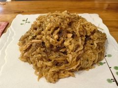 -小俩口烧烤东北菜(双井店)